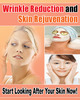 Thumbnail Wrinkle Reduction and Skin Rejuvenation 