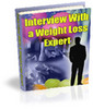 Thumbnail Interview With A Weight Loss Expert 