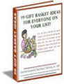 Thumbnail 99 Gift Basket Ideas