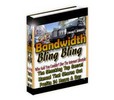 Thumbnail Bandwidth Bling Bling