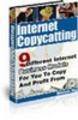 Thumbnail Internet Copycatting