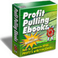Thumbnail Profit Pulling eBooks