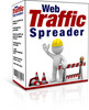Thumbnail Web Traffic Spreader (Master Resale Rights included)