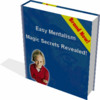 Thumbnail Easy Mentalism - Mind Reading