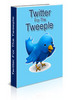 Thumbnail Twitter For The Tweeple (PLR)