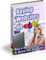 Thumbnail Buying Websites on eBay (TM) Thumbnail Buying Websites on eBay (TM)
