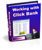 Thumbnail Working With Clickbank