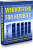 Thumbnail Webhosting For Newbies eBook and Videos (MRR)