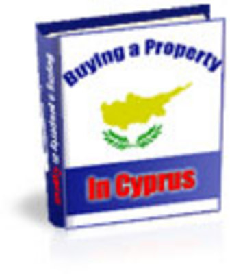 Product picture Buying A Property In Cyprus 
