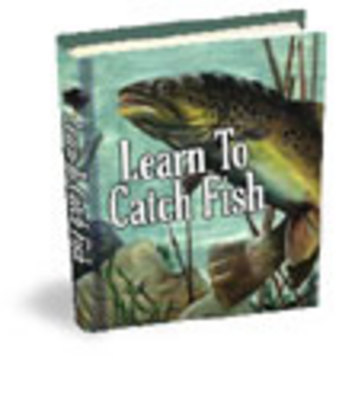 Product picture Learn To Catch Fish 