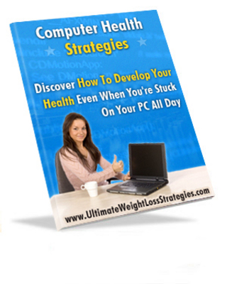 Product picture Computer Health Strategies 