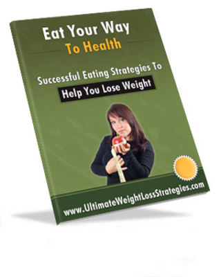 Product picture Eat Your Way To Health 