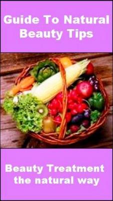 Product picture Natural Beauty Tips 