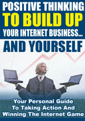 Product picture The Art of Positive Thinking 