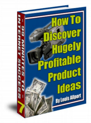 Product picture 99 Minutes to Internet Success