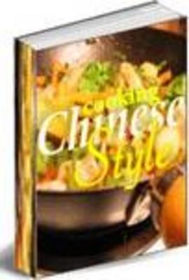 Product picture 100 succulent Chinese Recipes