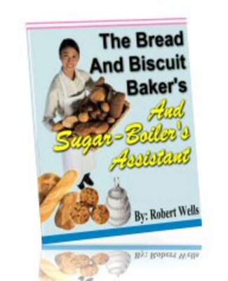 Product picture The Bread And Biscuit Bakers And Sugar-Boilers Assistant