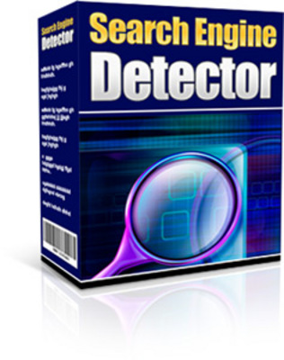 Product picture Search Engine Detector (Master Resale Rights included)