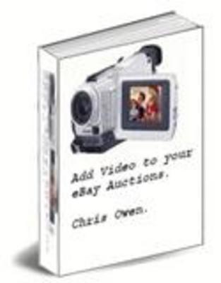 Product picture Add Video to your Auctions For FREE