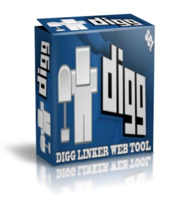 Product picture Digg Linker