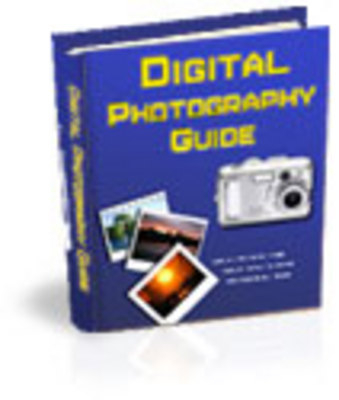 Product picture Profit From Your Digital Camera