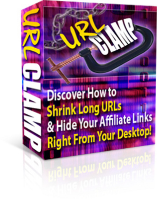 Product picture URL CLAMP - Affiliate Link Utilities (MRR)