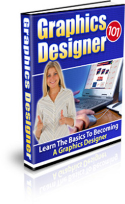 Product picture Graphics Designer 101