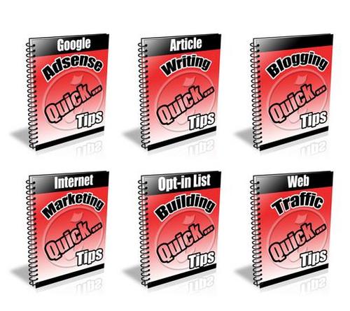 Product picture 6 PLR Products Amazing Powerhouse Collection