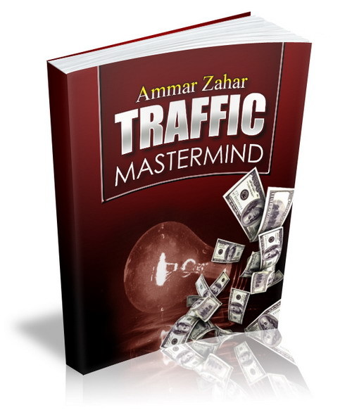 Product picture Traffic Mastermind (includes Private Label Rights)