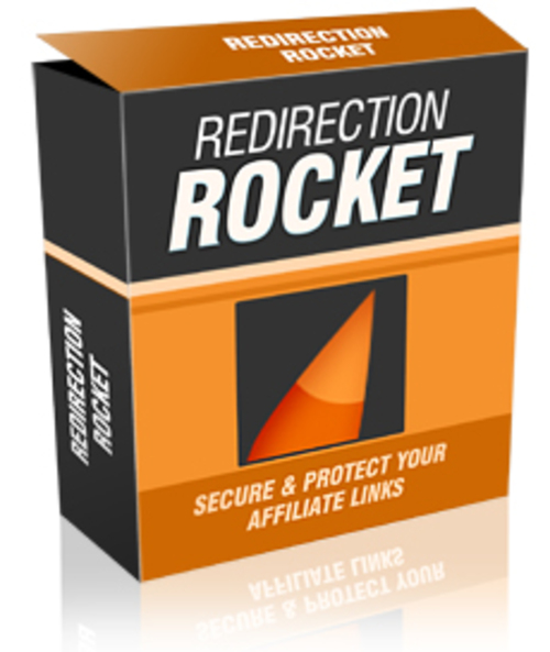 Product picture Redirection Rocket (Master Resell)