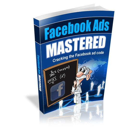 Product picture Facebook Ads Mastered