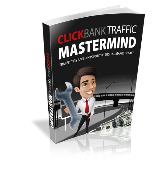 Product picture Clickbank Mastermind 