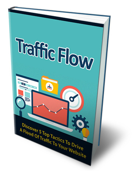Product picture Traffic Flow 
